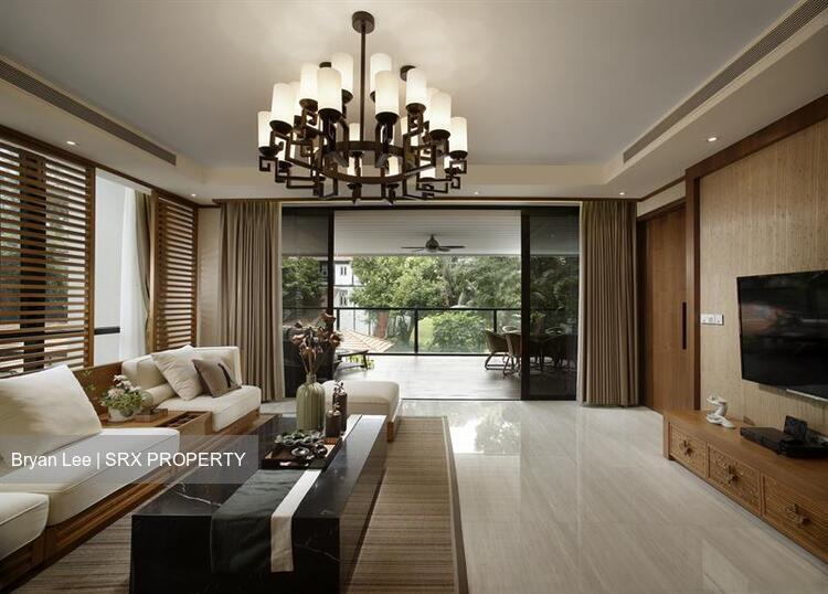 Reignwood Hamilton Scotts (D9), Apartment #563647101